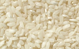 Rice Sorting