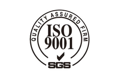 Color Sorter have ISO9001