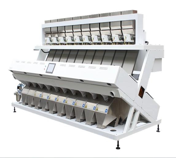 640 Channels Sorting Machine