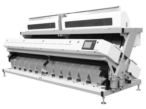 768 Channels Sorting Machine
