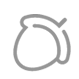Nuts Sorting Icon