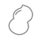 Peanut Sorting Icon