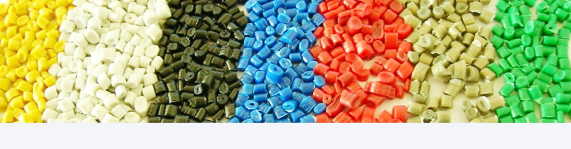 Plastic Color  Machine