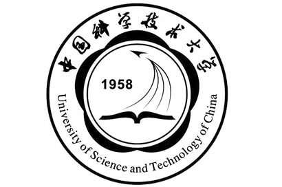 logo of USTC