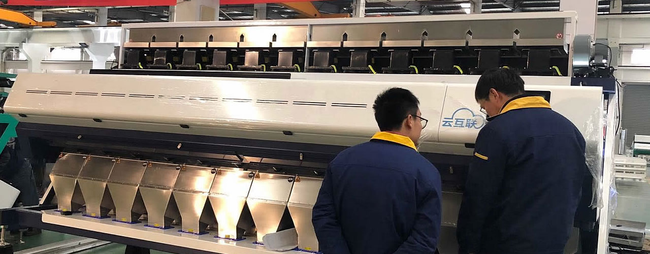 CSG Embraces New Year Challenges of Order Surge.