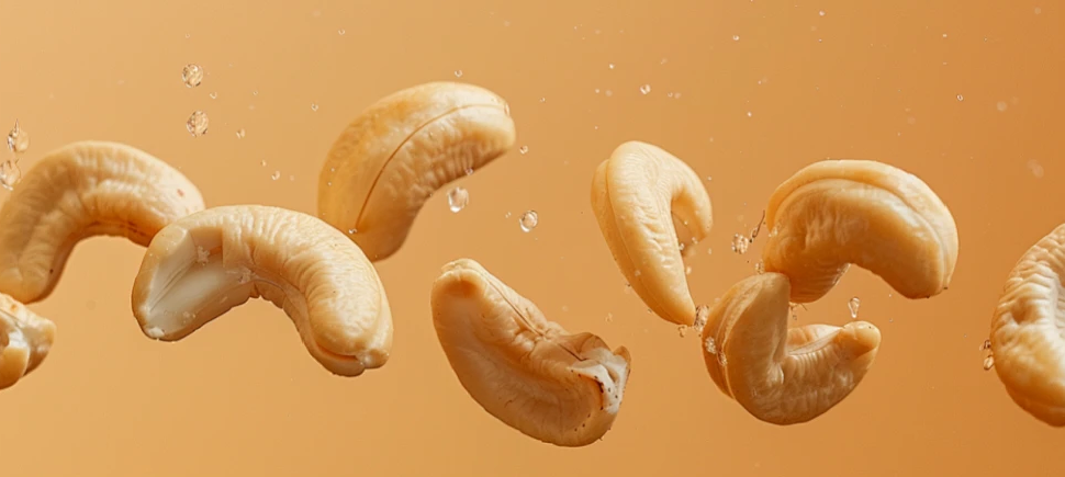 Cashew Color Sorter Machine