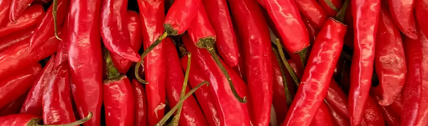 Chili Color Sorter Machine