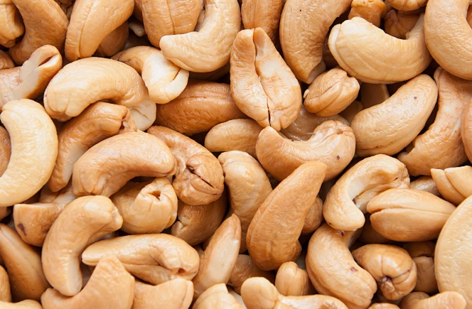 Cashew Color Sorter Machine