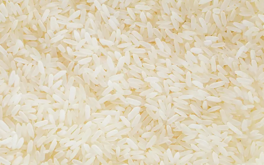 Rice Color Sorter Machine