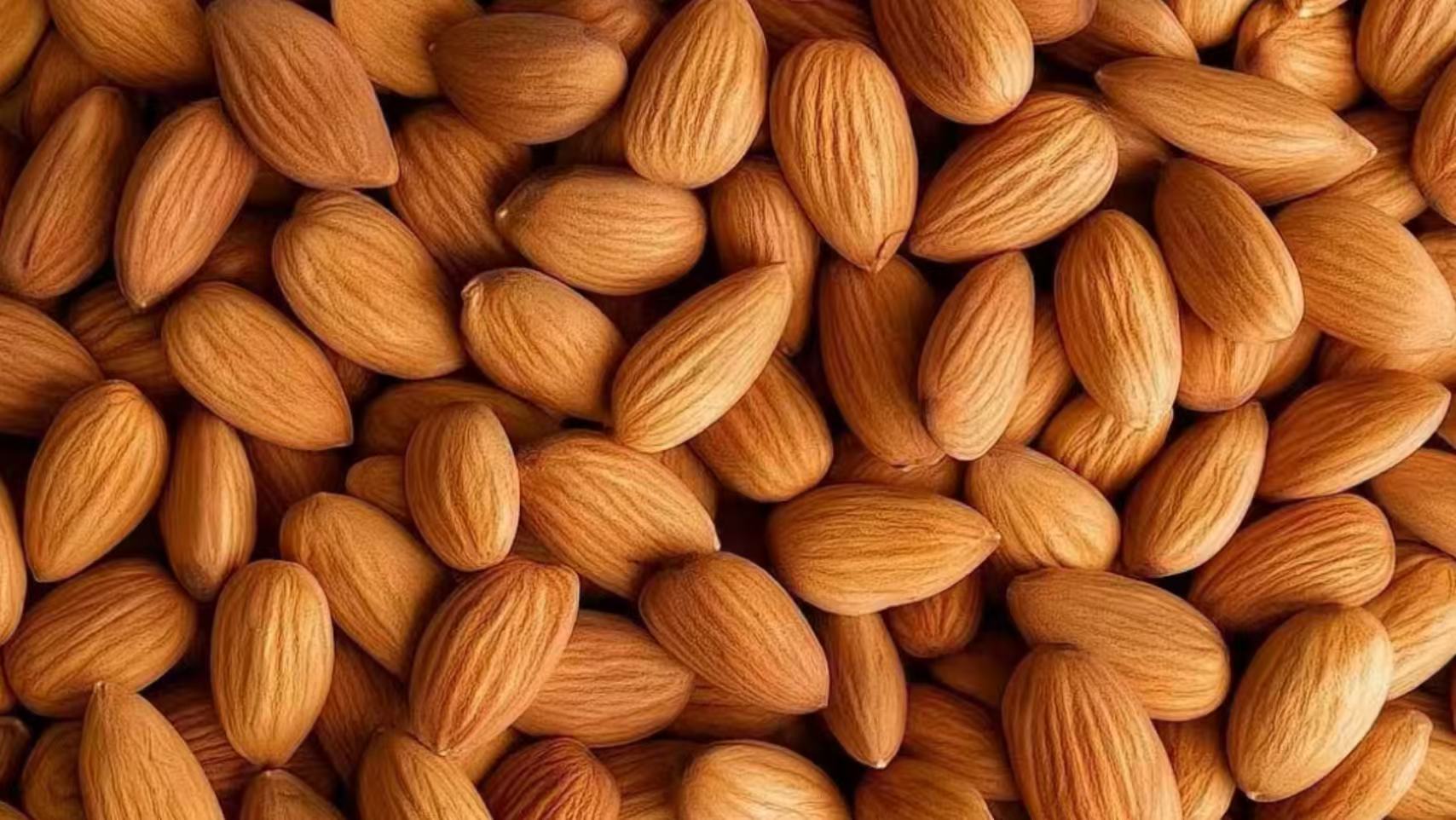 Almond Color Sorter Machine