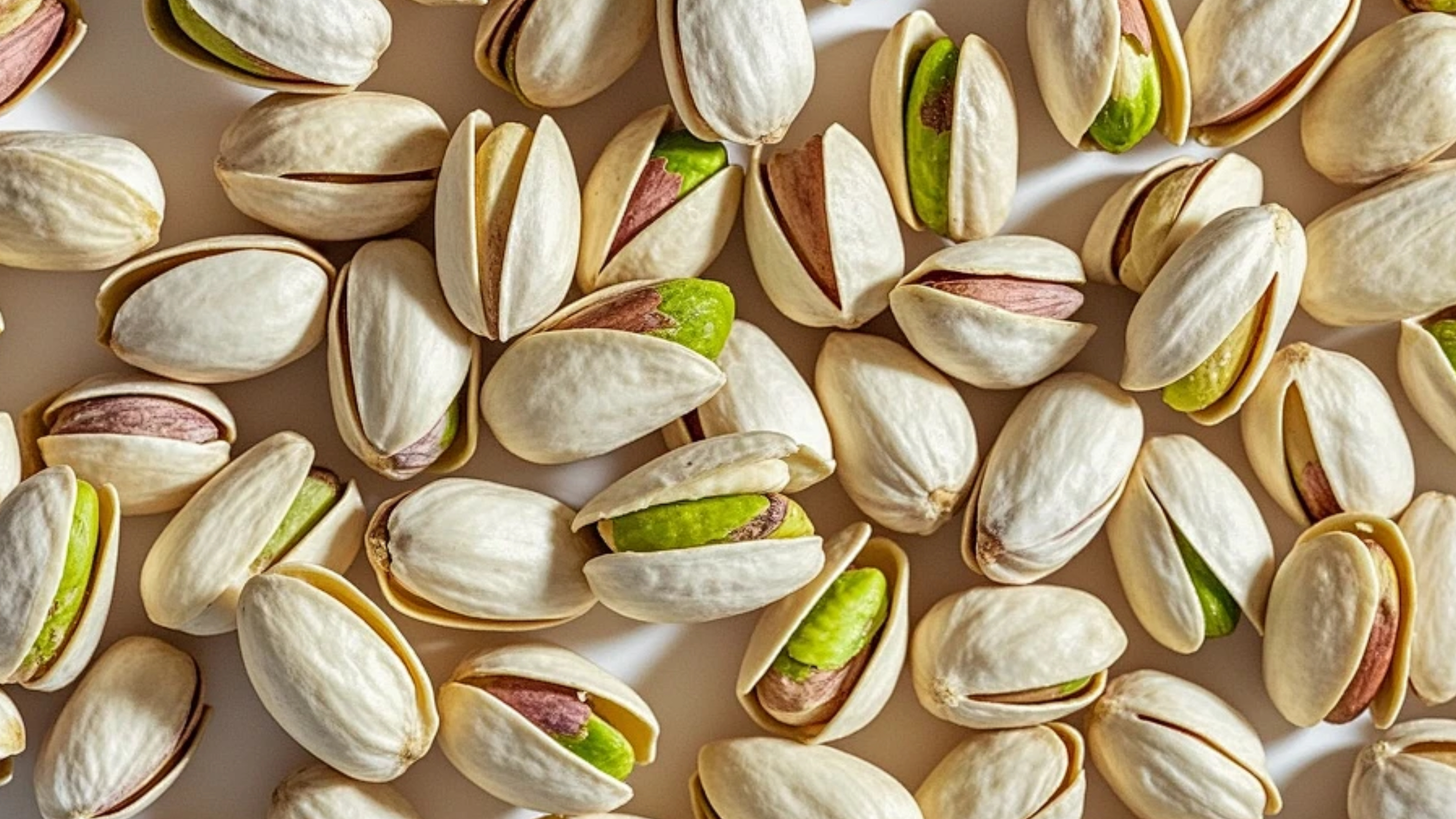 Pistachio Color Sorter Machine