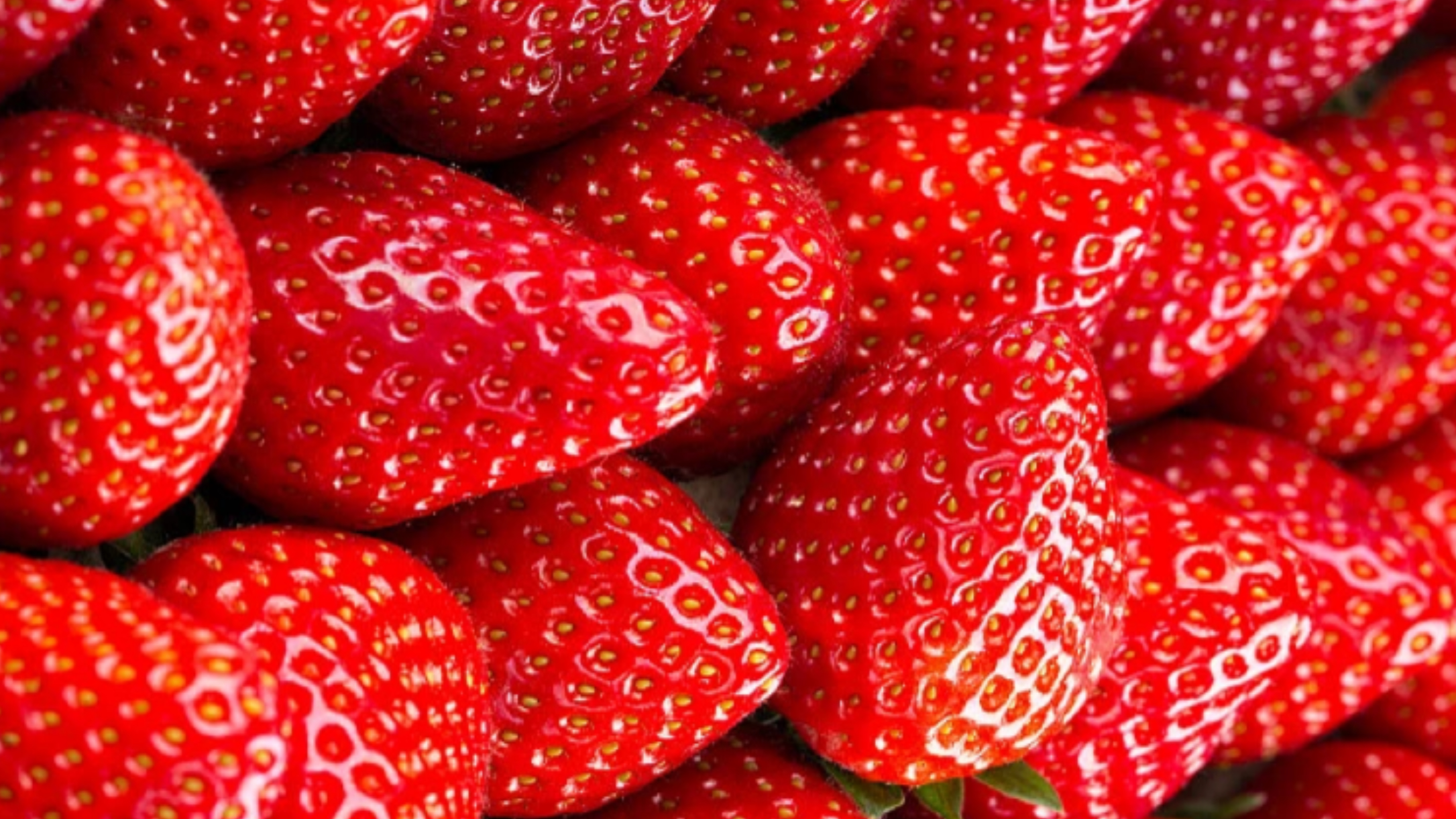 Strawberry Color Sorter Machine