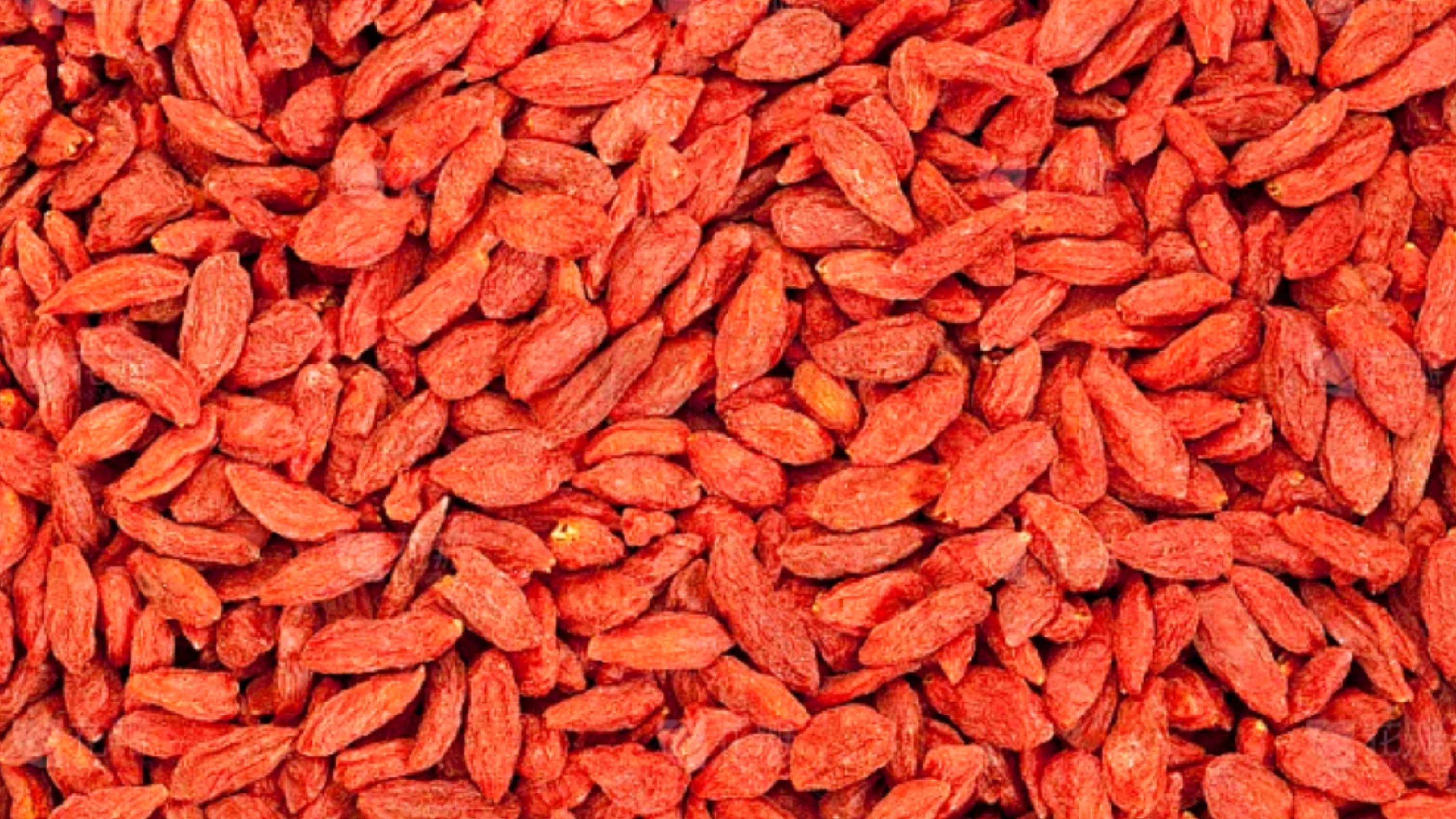 Goji Berry Color Sorter Machine