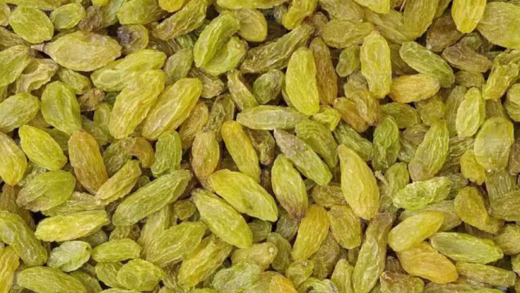 Raisin Color Sorter Machine