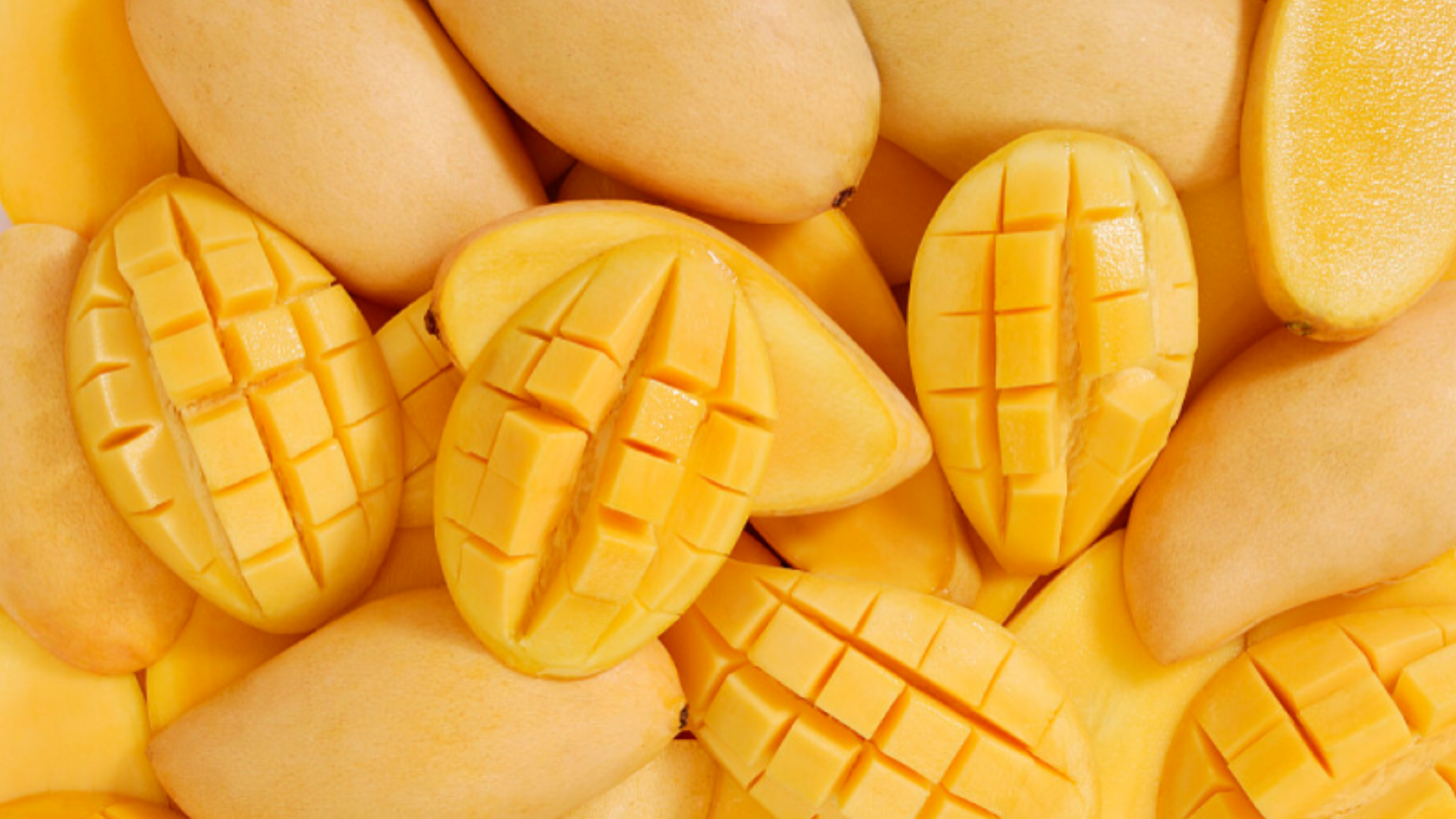Mango Color Sorter Machine