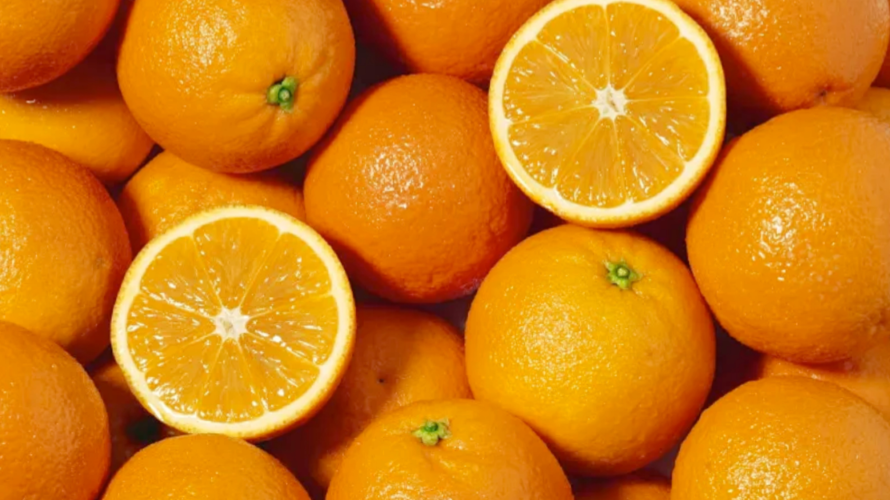 Orange Color Sorter Machine