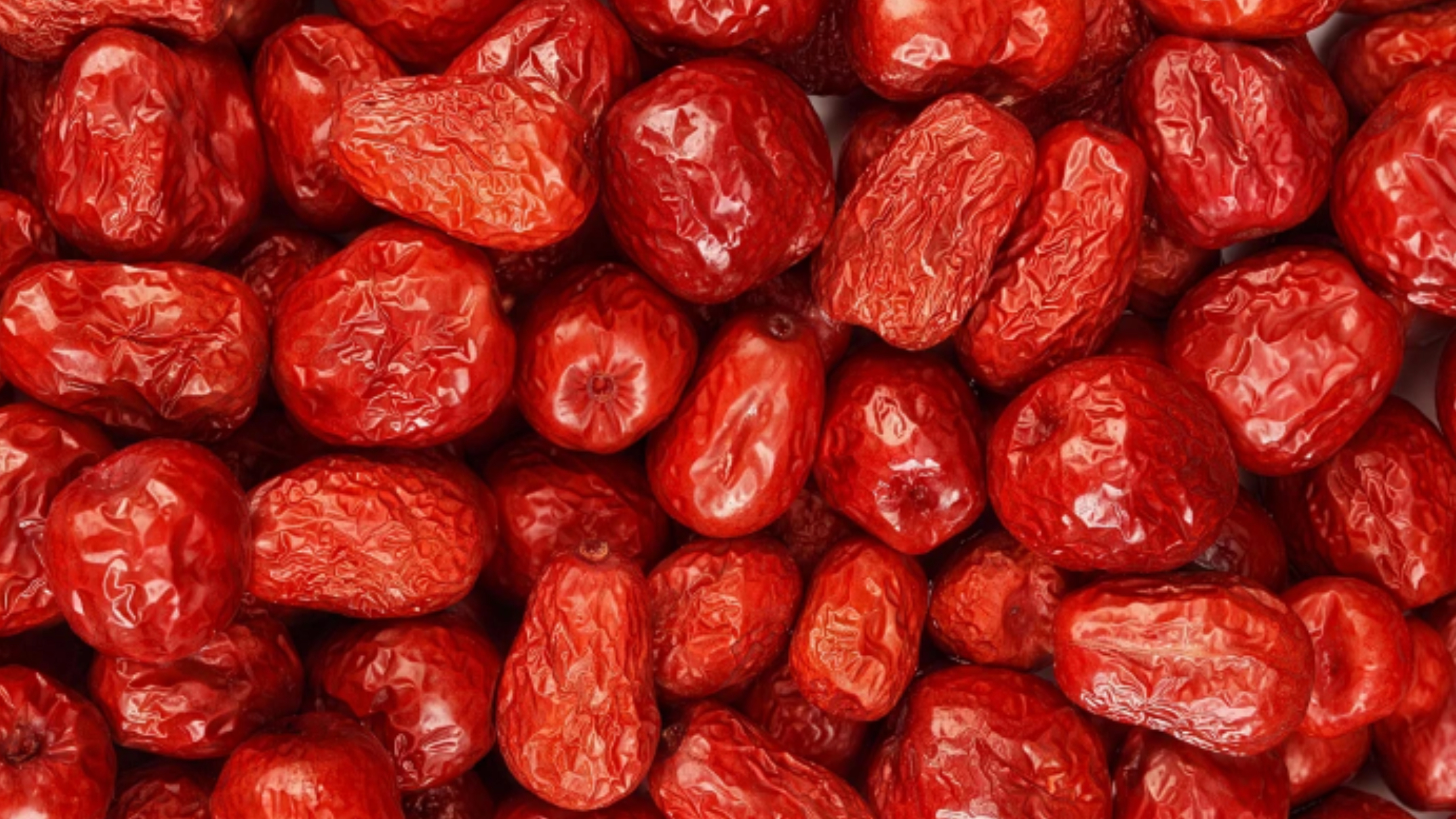 Red Date Color Sorter Machine