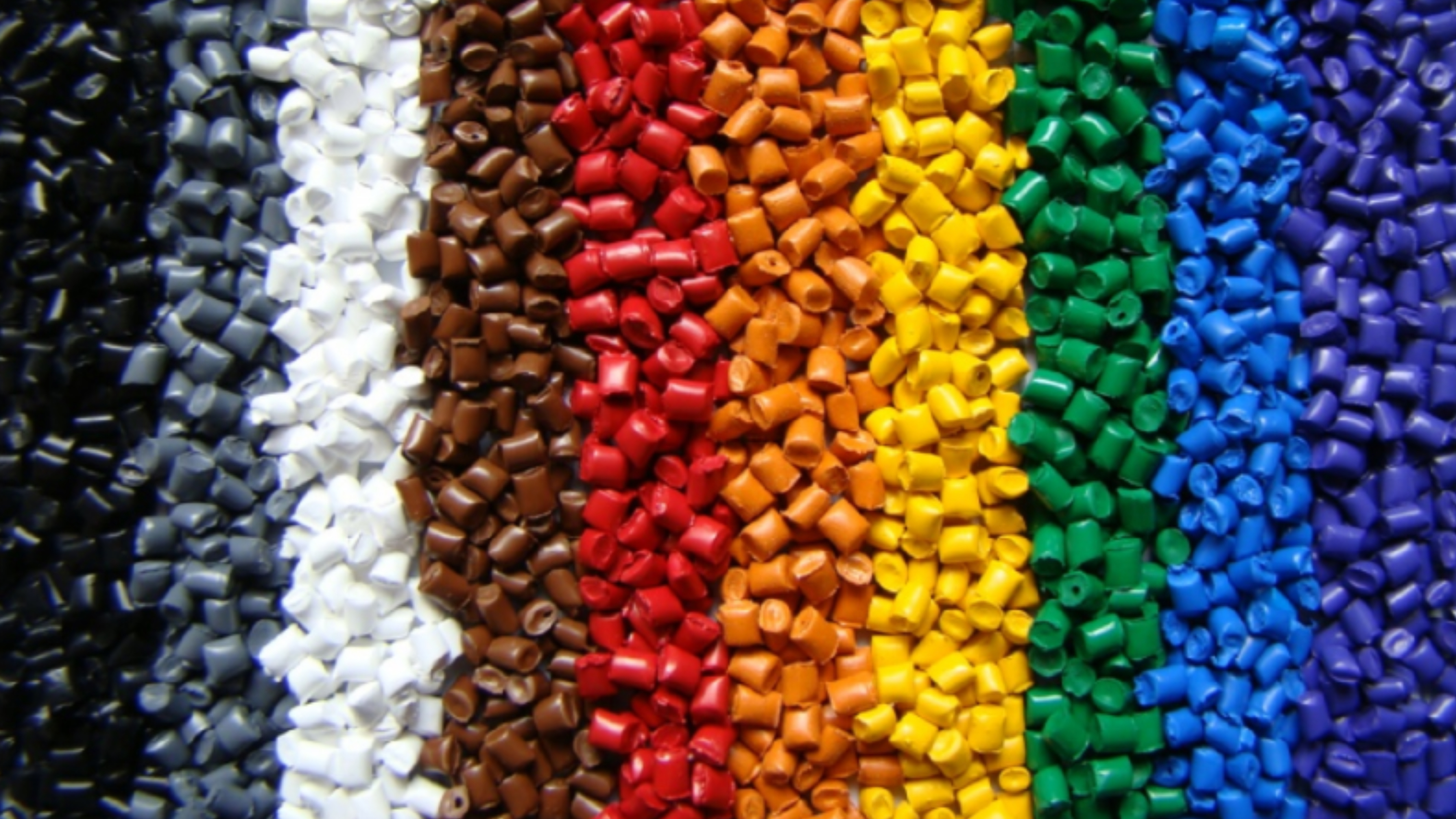 Rubber Granules Color Sorter Machine
